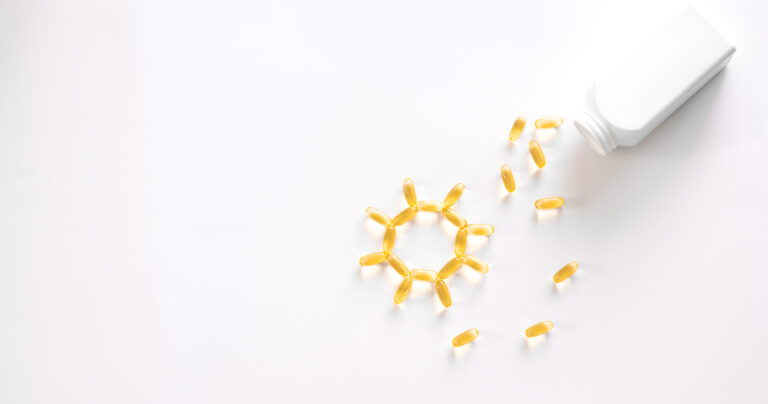 How to Increase Vitamin D Absorption This Winter